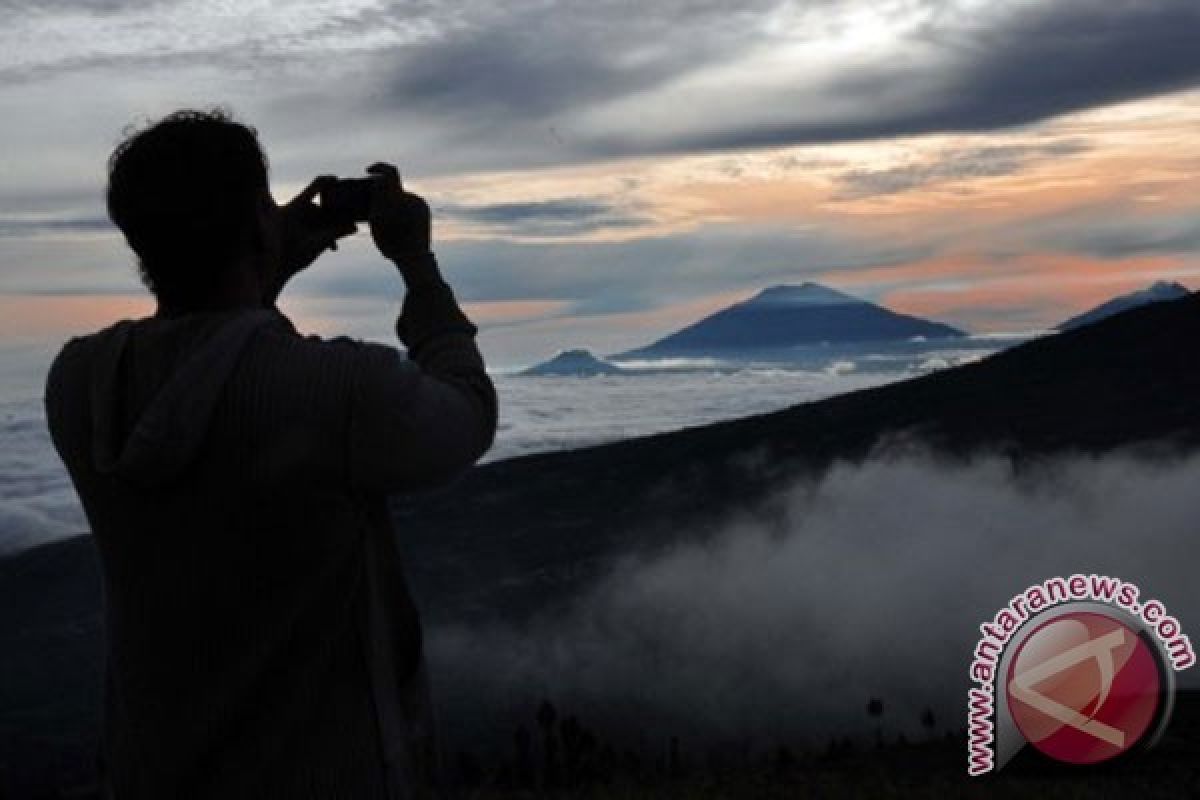 Sedengkeng Pass, Objek Wisata di Lereng Sumbing