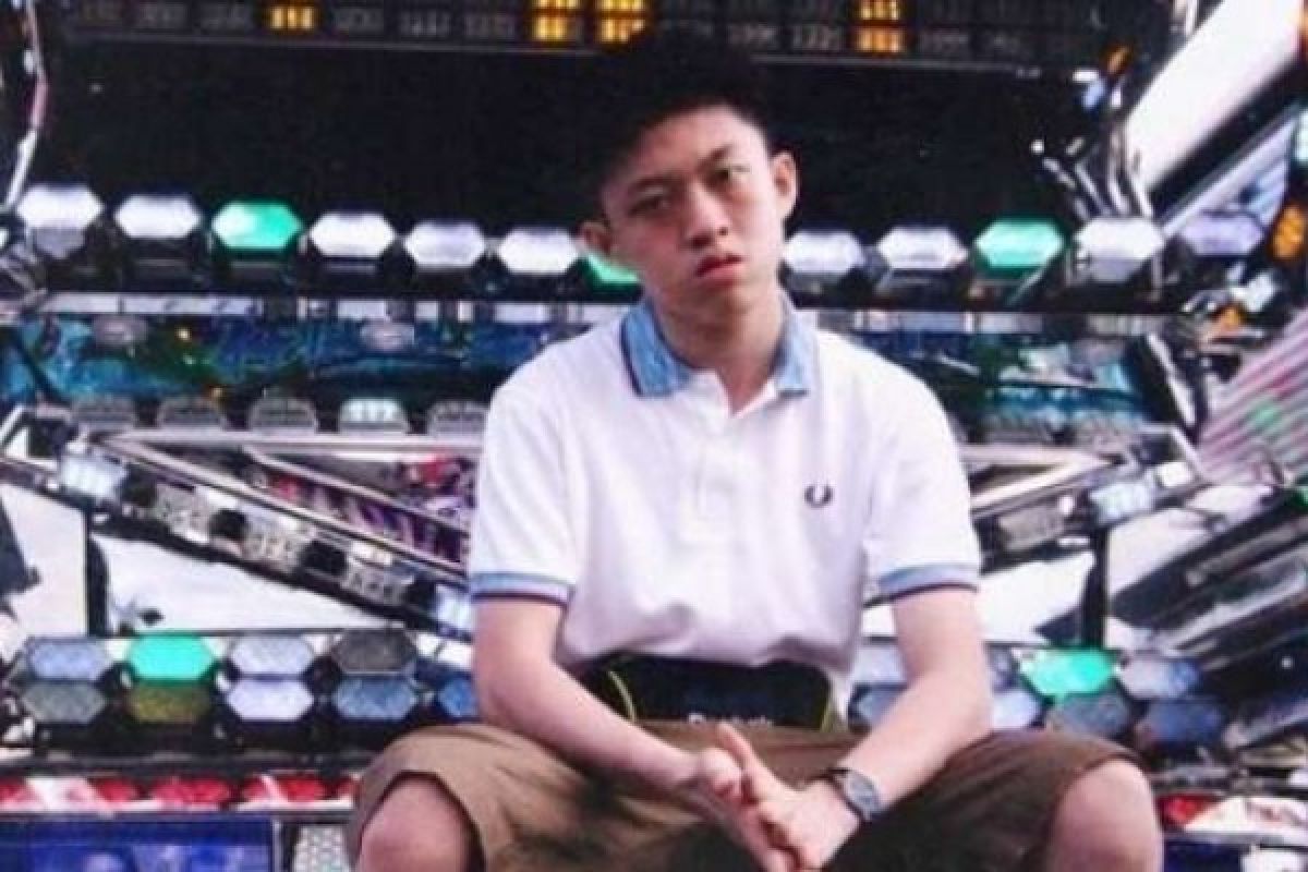 Rich Chigga, Rapper Indonesia Yang Jadi Viral Hip-hop Internet