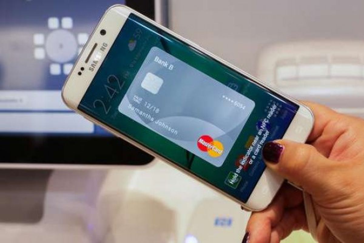 Gandeng Sejumlah Pihak, Samsung Akan Perluas Samsung Pay  