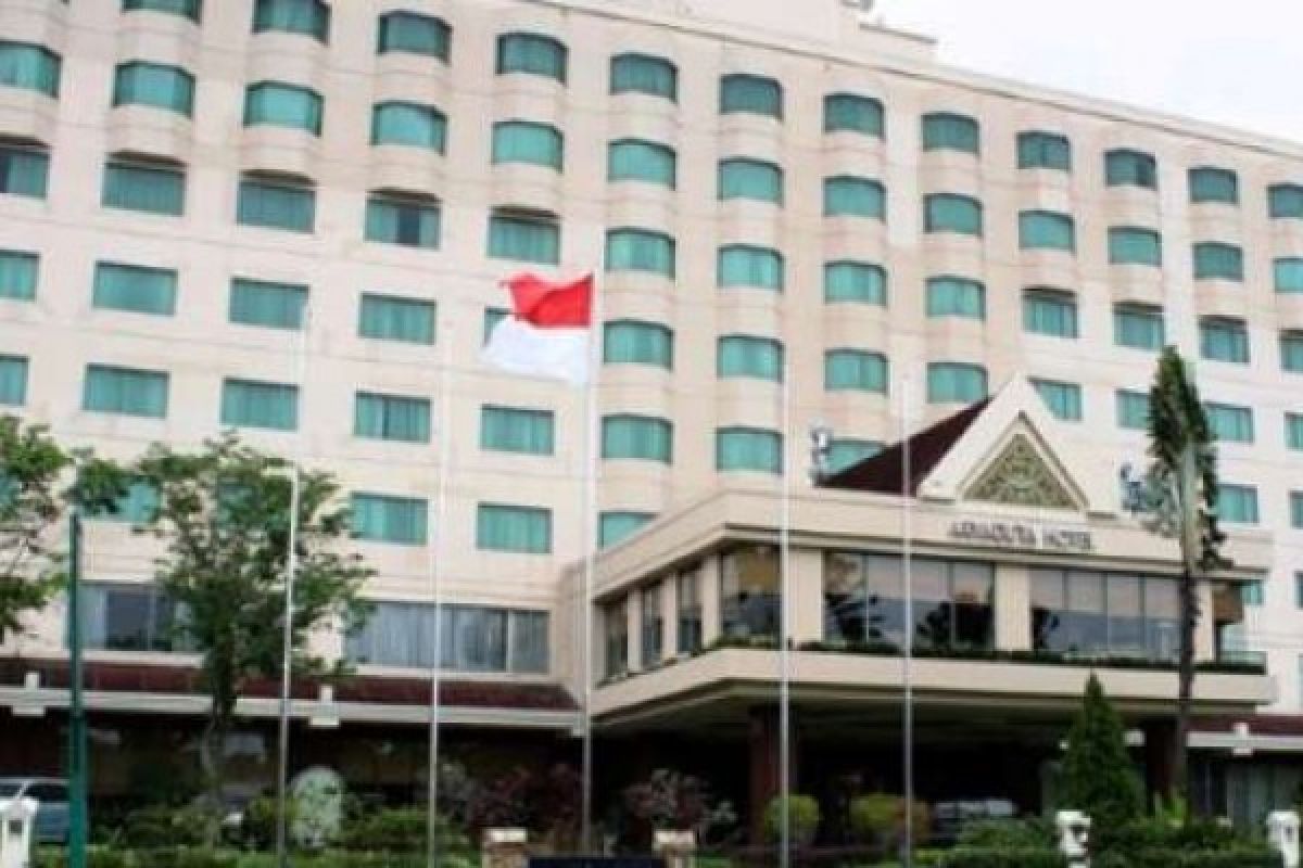 Terhenti Semenjak 2013, Deviden Hotel Aryaduta Pekanbaru Dibayarkan Tahun ini