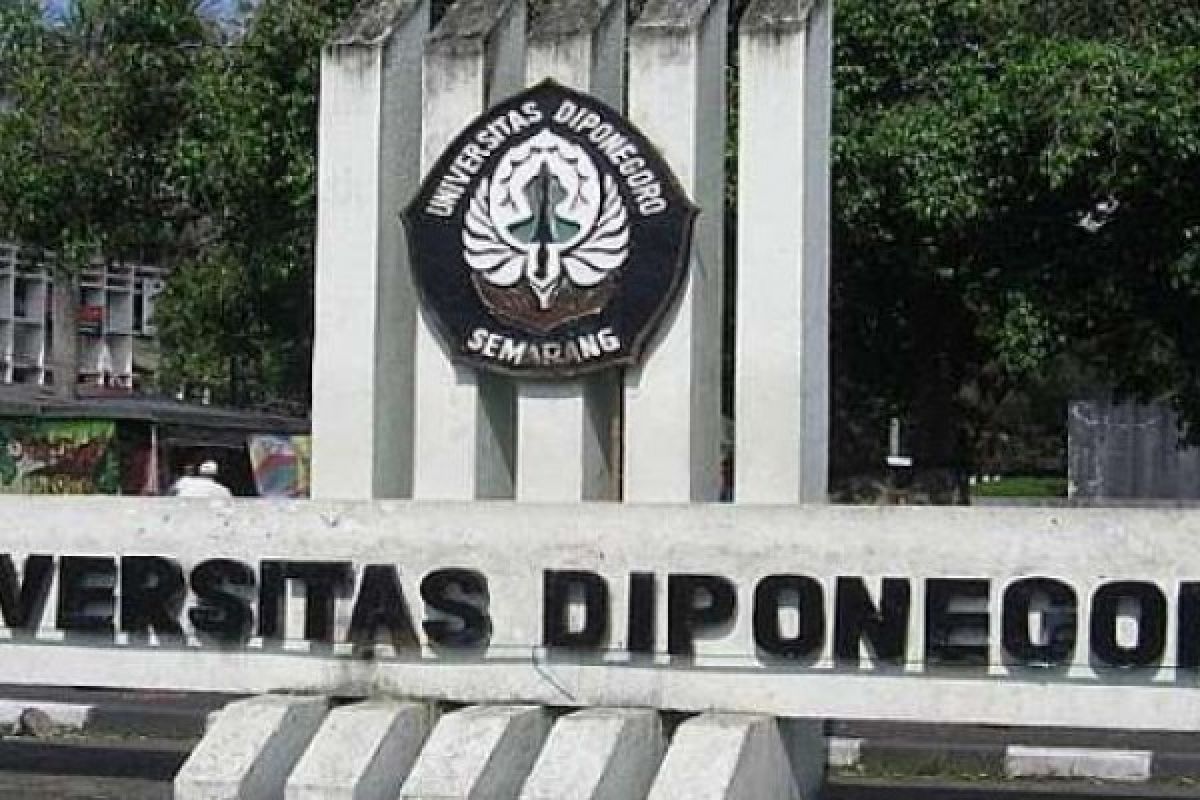 Universitas Diponegoro Semarang Sabet Prestasi Paduan Suara Internasional