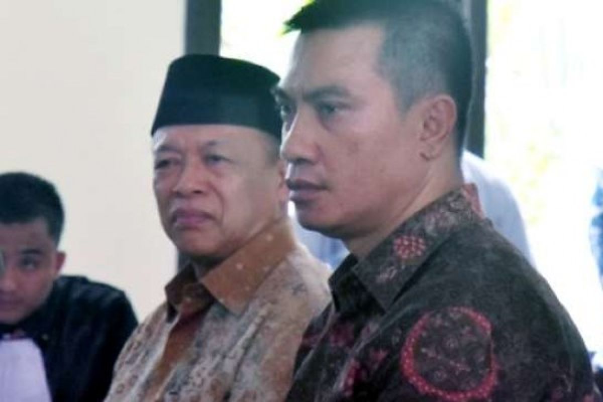 JPU KPK Tolak Eksepsi Johar Firdaus dan Suparman