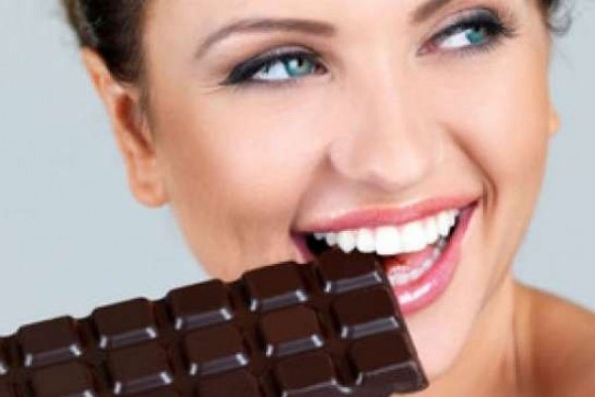 Coklat Tetap Dapat Dinikmati Mereka Yang Sedang Diet