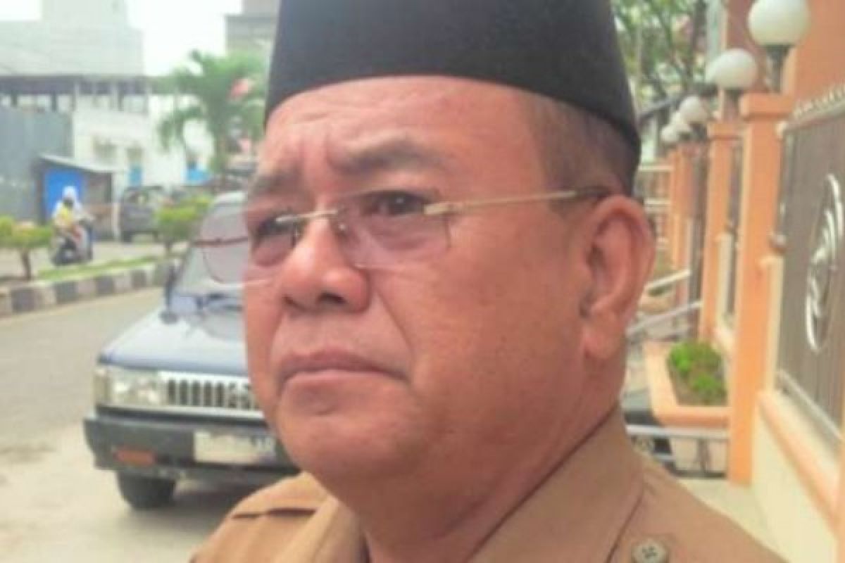 Awasi Beredarnya Produk Luar Negeri, Disperindag Rohil Gencar Lakukan Sidak