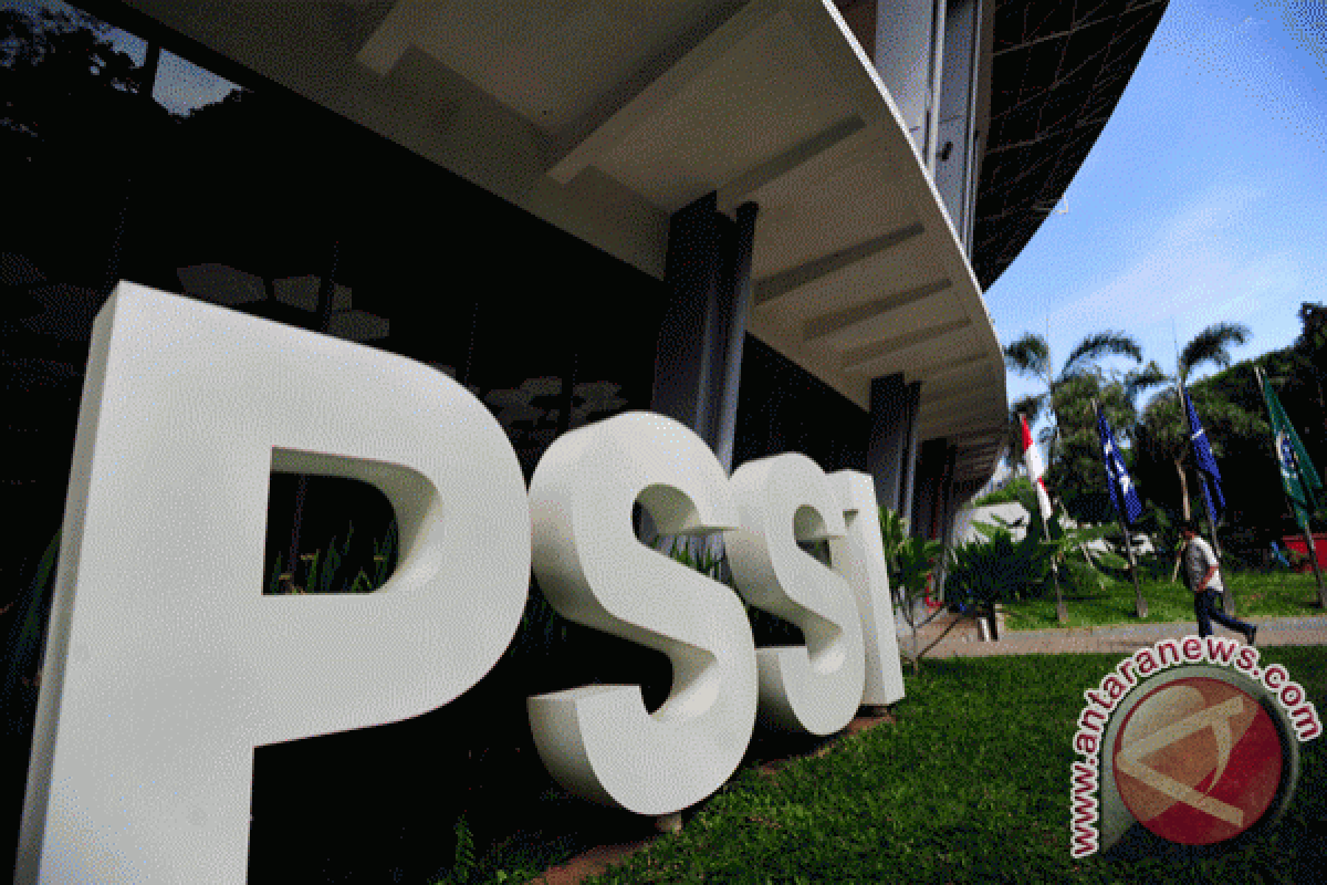 Kongres PSSI 2016 Digelar di Ancol Jakarta