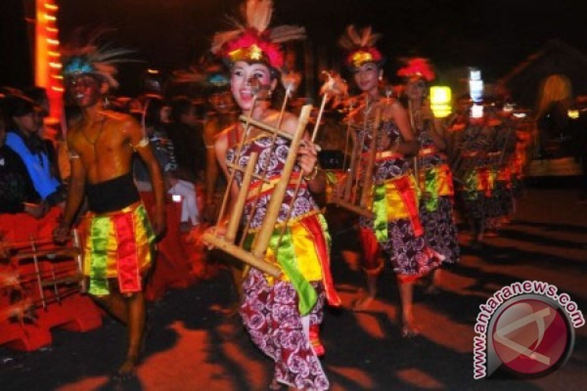 Pengembangan Pariwisata Banyumas Perlu Libatkan Industri Kepariwisataan