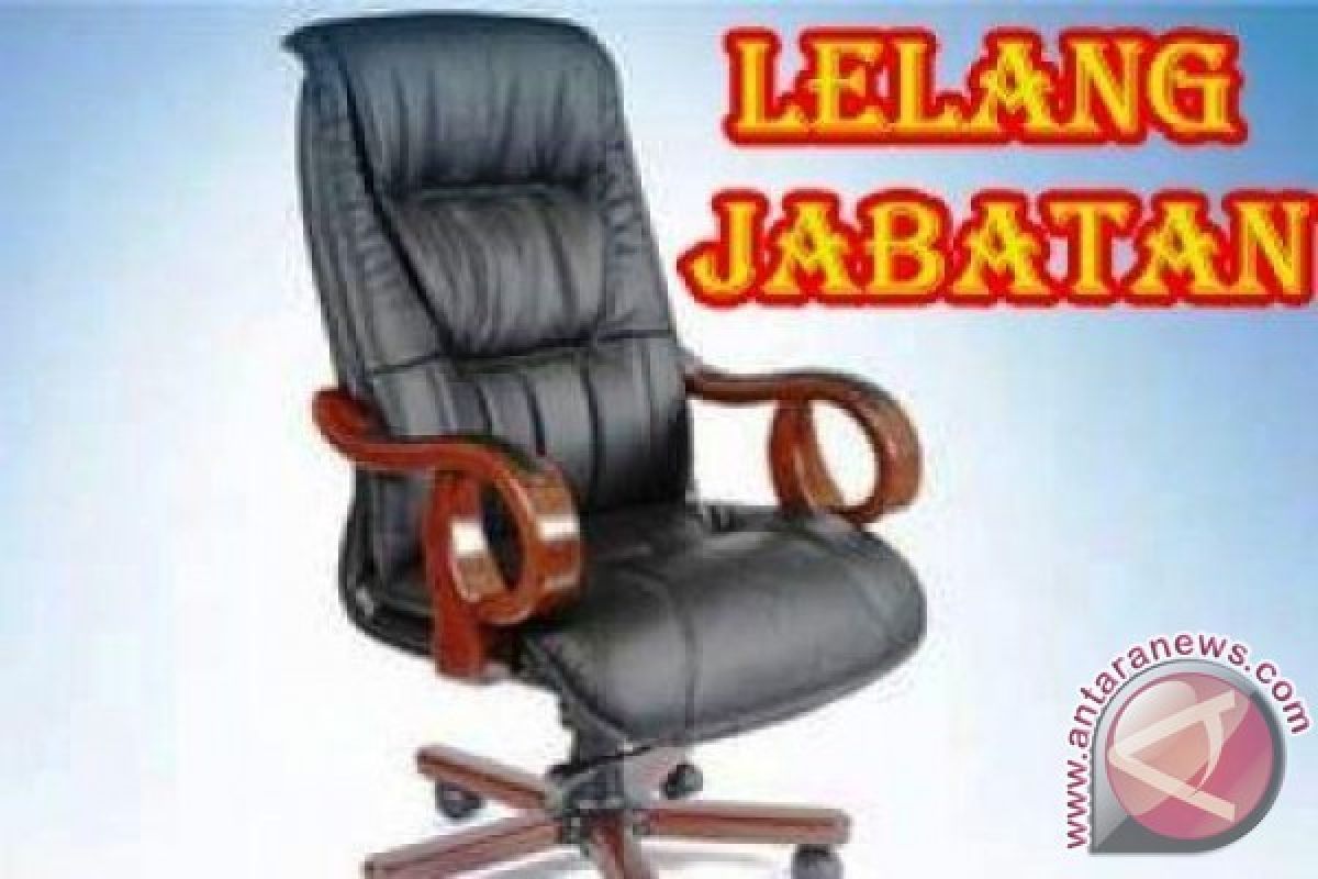 Lelang Jabatan, Rekam Jejak 12 Peserta Ditelusuri