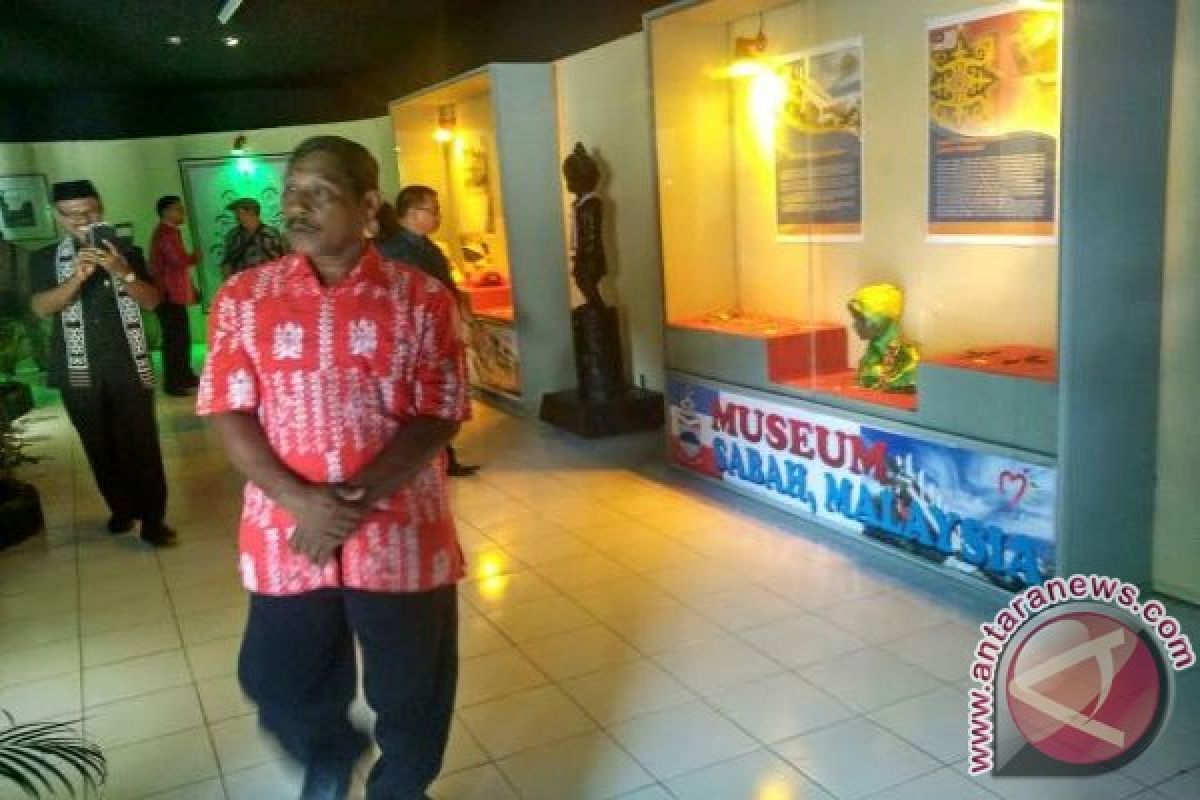 Legislator Ini Usulkan Museum Rutin Selenggarakan Kegiatan 