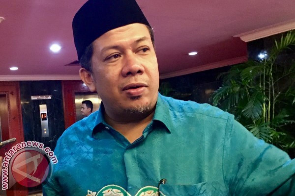 KPK Tidak Anggap Penting Pernyataan Fahri Hamzah