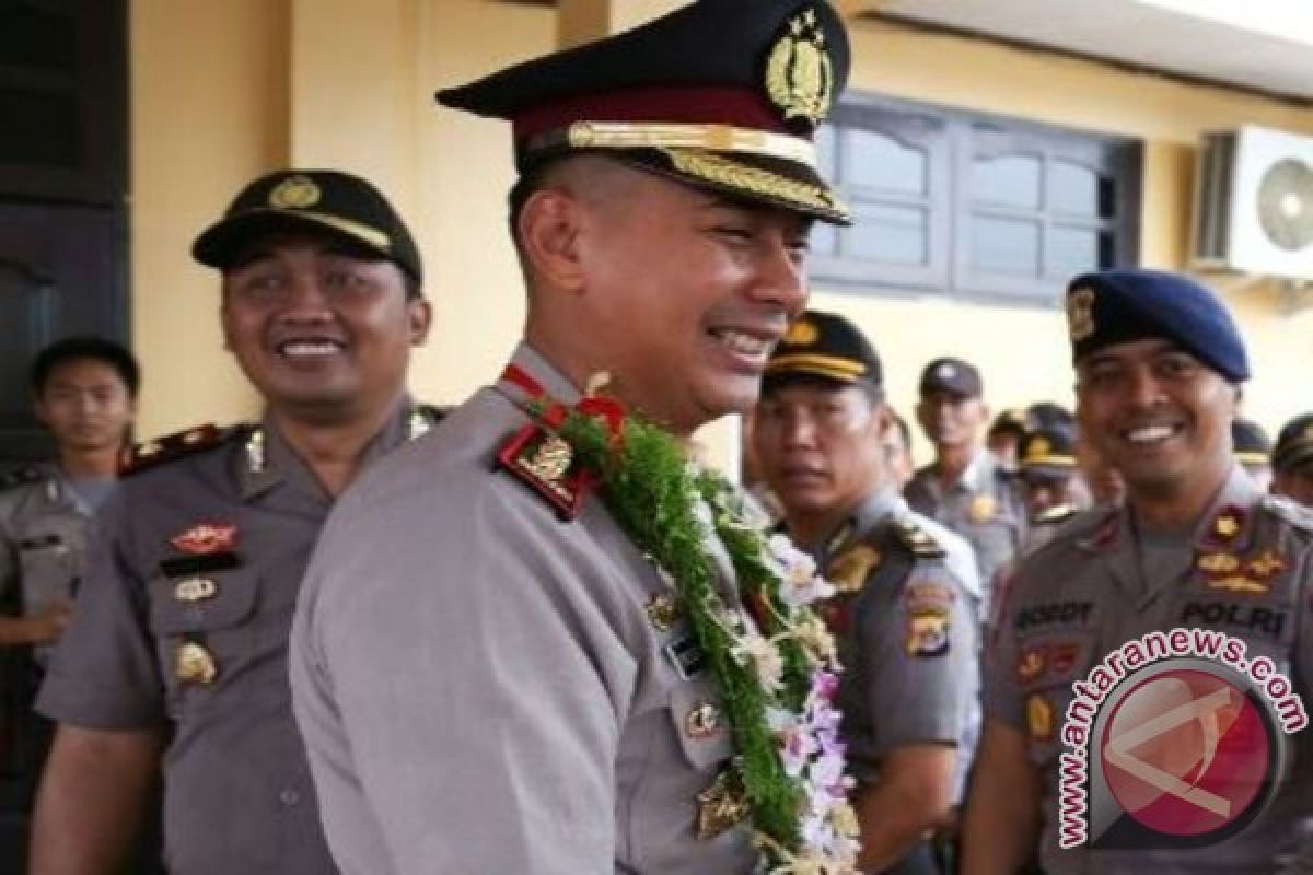 Polres Mimika segera sidang kode etik anggota bermasalah 