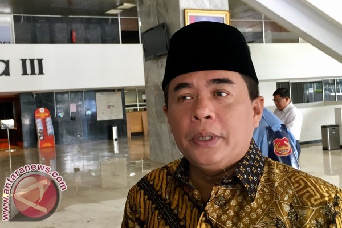 Ketua DPR menyambut baik Kebebasan Bersyarat Antasari Azhar