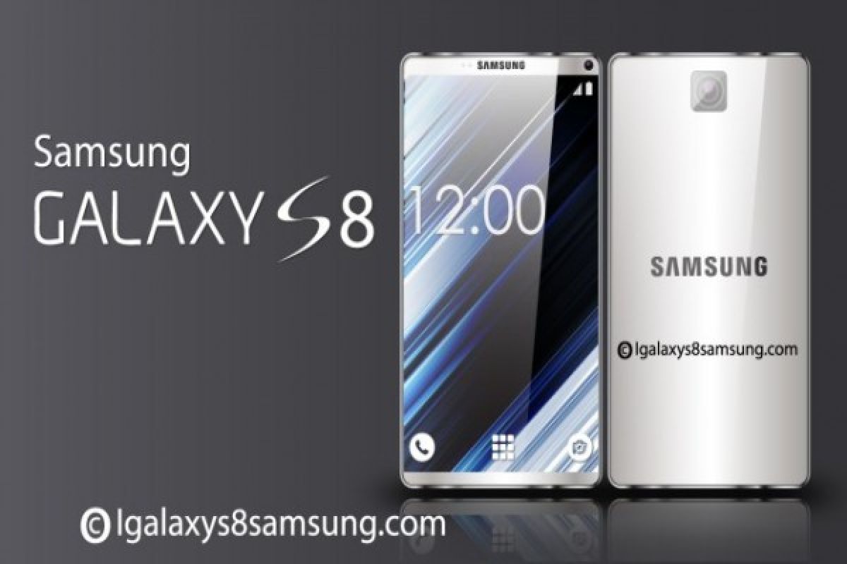 Galaxy S8 Konon akan ada dua Ukuran Layar, ini alasannya