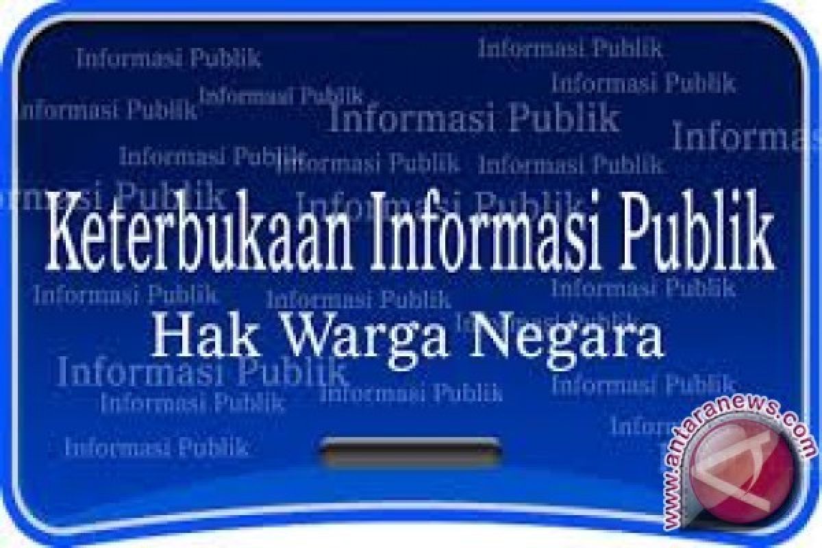 Kudus Masuk 10 Besar Keterbukaan Informasi Se-Jateng