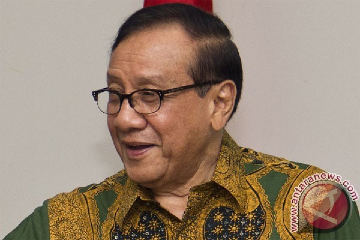 Akbar Tandjung Sesalkan Istilah Akuisisi Partai Politik