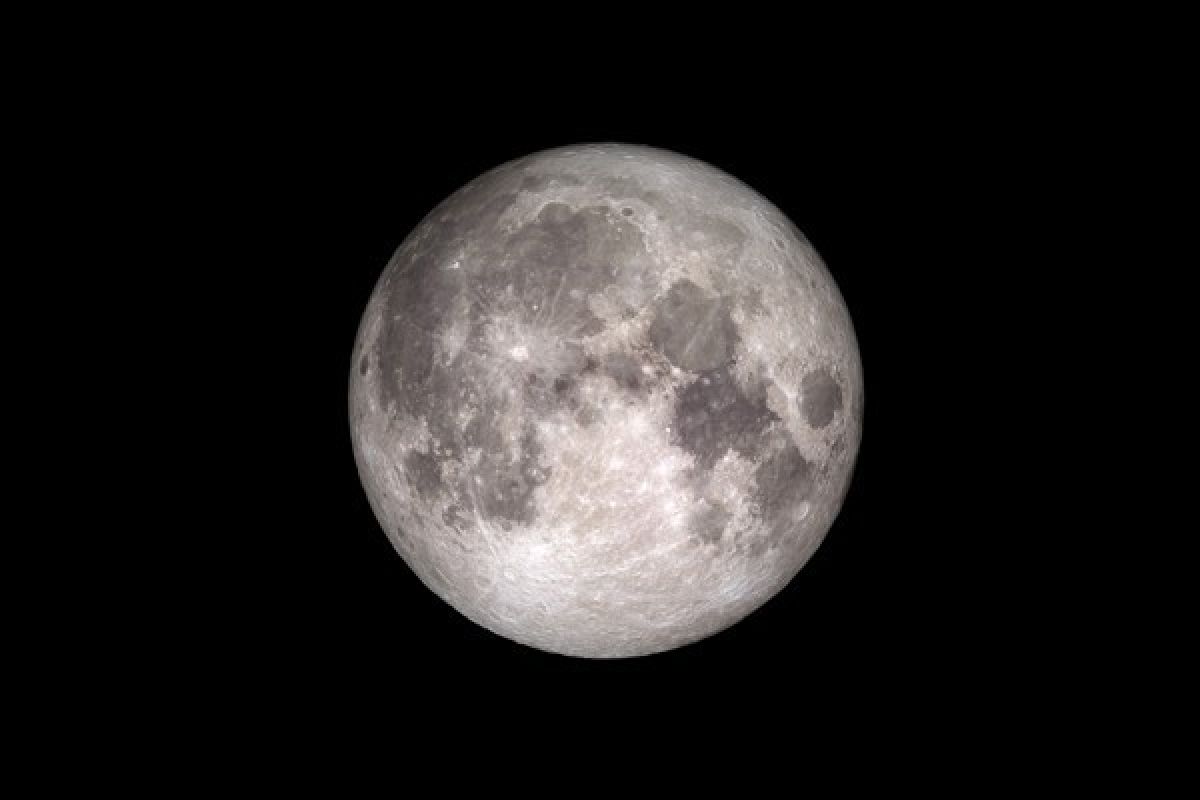 Kepala LAPAN nyatakan Supermoon bukan Pemicu Bencana