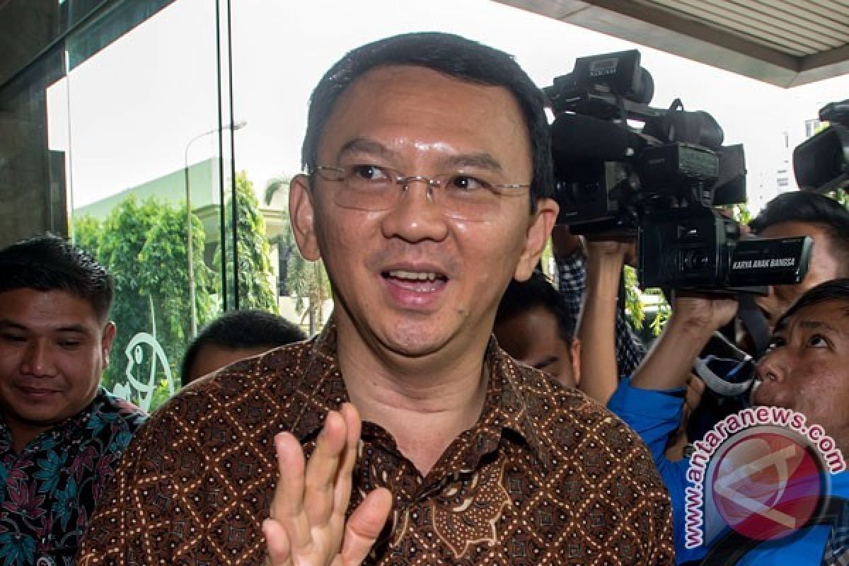 Pengacara tak Berkomunikasi dengan Ahok selama Gelar Perkara