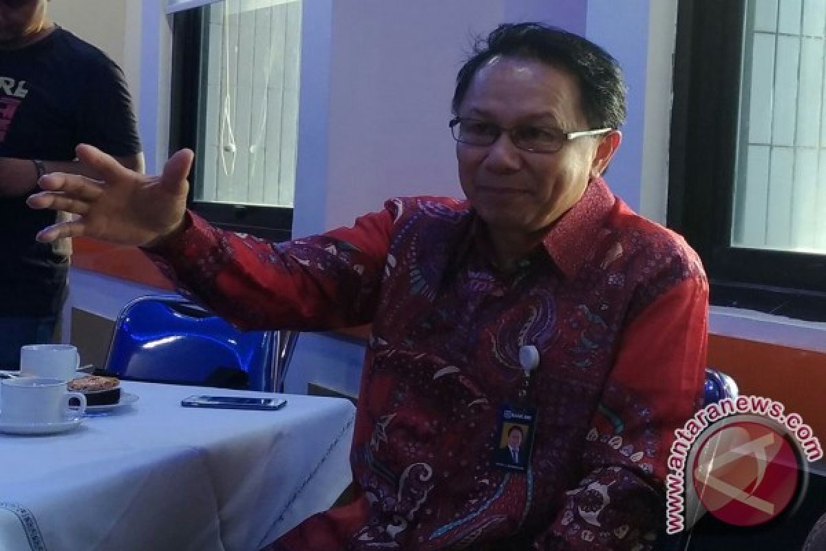 Wurangian: Perbankan Mampu Fasilitasi "Entrepreneur" di Sulut