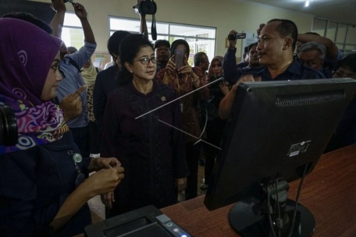 Menyukseskan Gerakan Masyarakat Hidup Sehat (Germas)