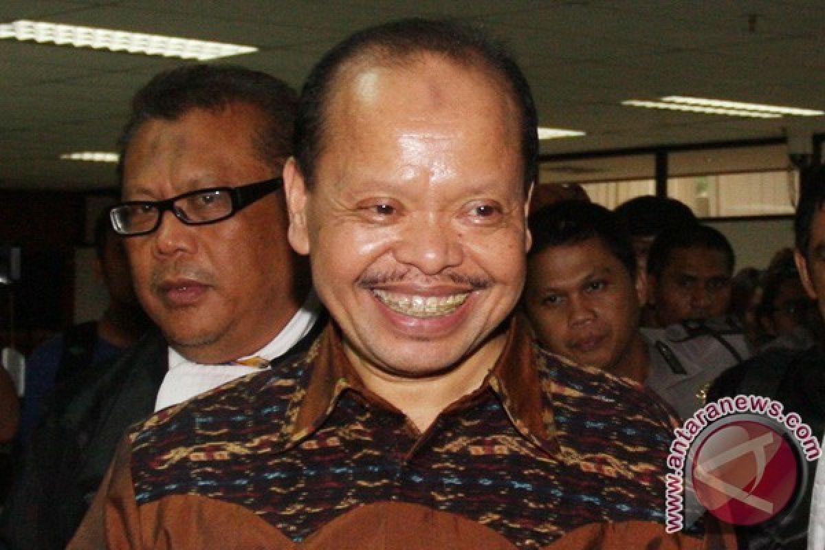 Sutan Bhatoegana Meninggal Dunia Karena Penyakit Liver