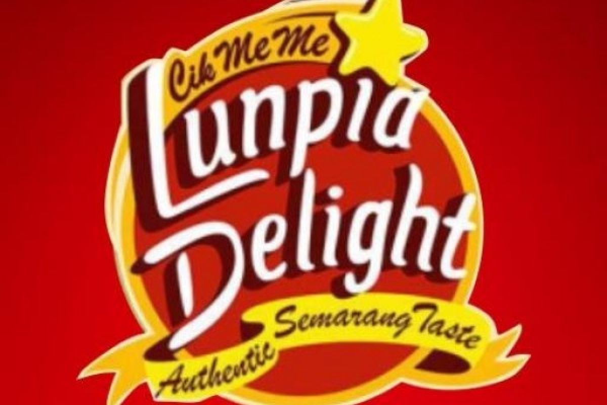 Lunpia Delight Semarang Bertekad Terus Kembangkan Produksi