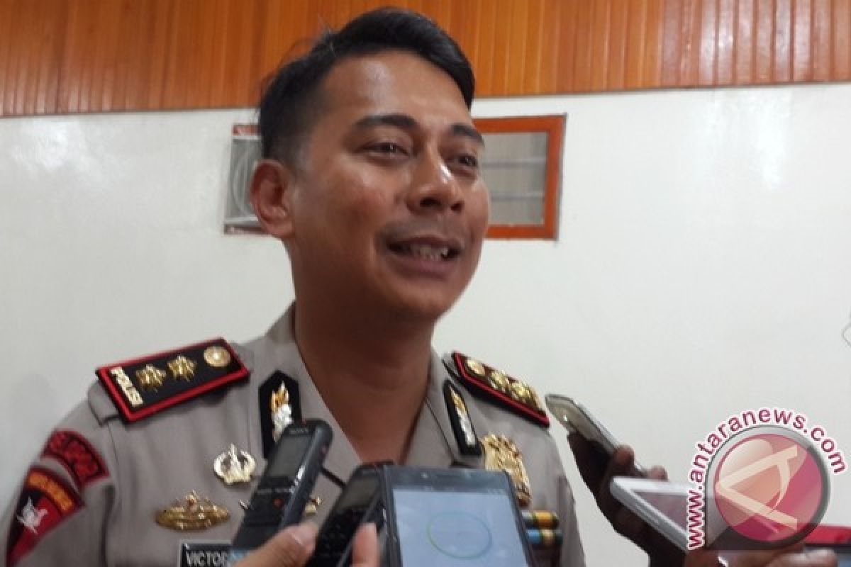 Polisi berharap SPSI-manajemen Freeport bangun komunikasi