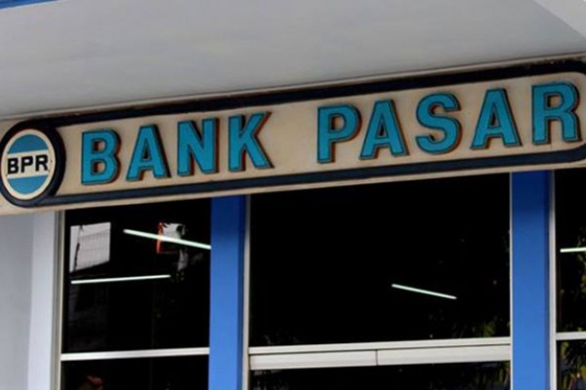 Bank Pasar Kudus Bakal Gulirkan Kredit Usaha