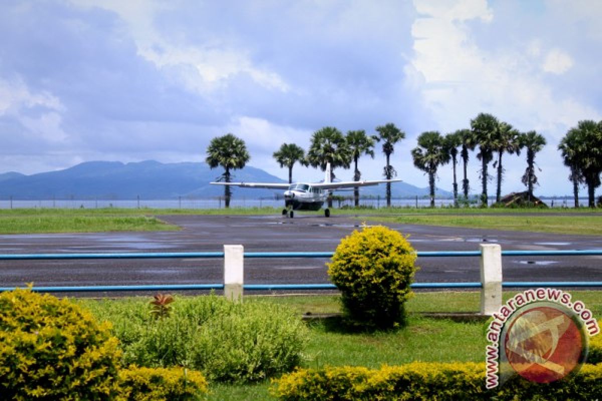 Bandara Sabu Seba dibangun tahun depan