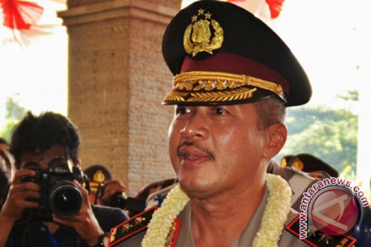 Kapolda Jateng Keluarkan Maklumat Terkait Aksi 2 Desember