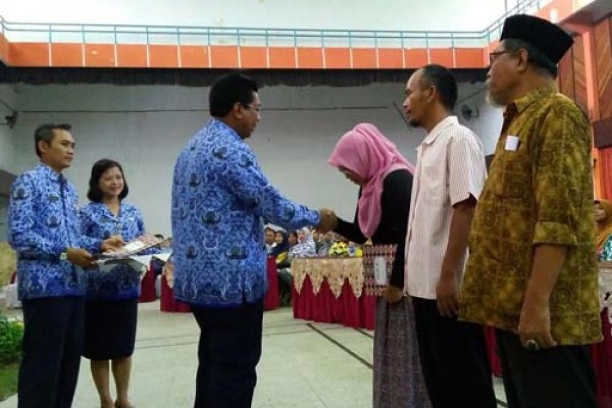 Warga Manfaatkan Bansos untuk Kembangan Usaha