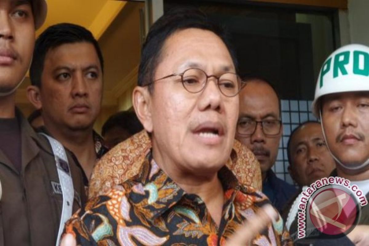 Kejagung: Berkas Ahok Lengkap