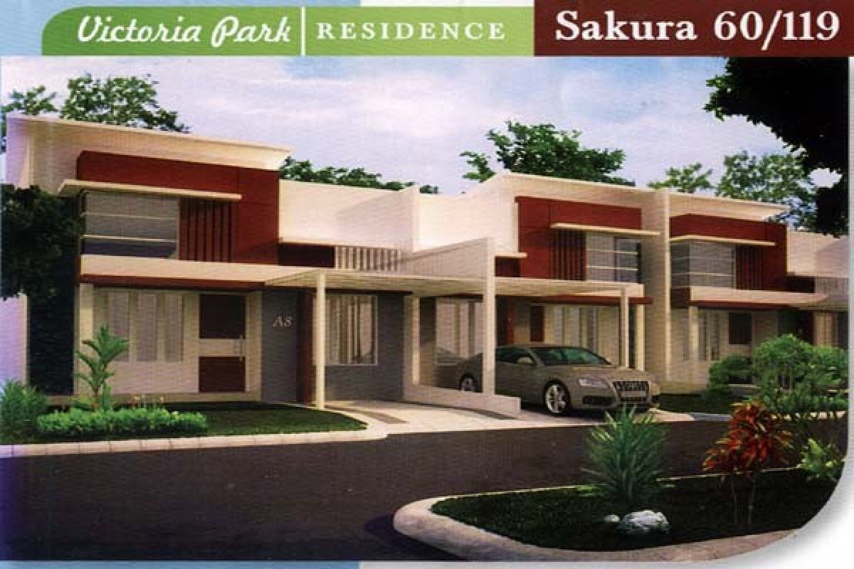 VICTORIA RESIDENCE Semarang, Pilihan Jitu Bermukim dan Investasi