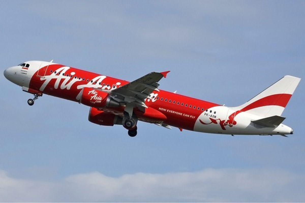 AirAsia Raih dua Penghargaan di World Travel Awards