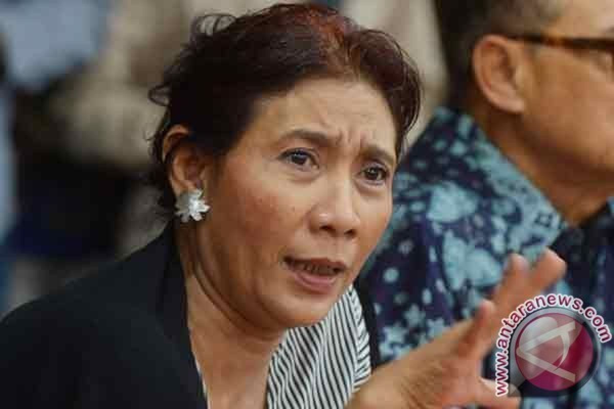 Minister Susi To Mike Inventory Of Islands In Indonesia