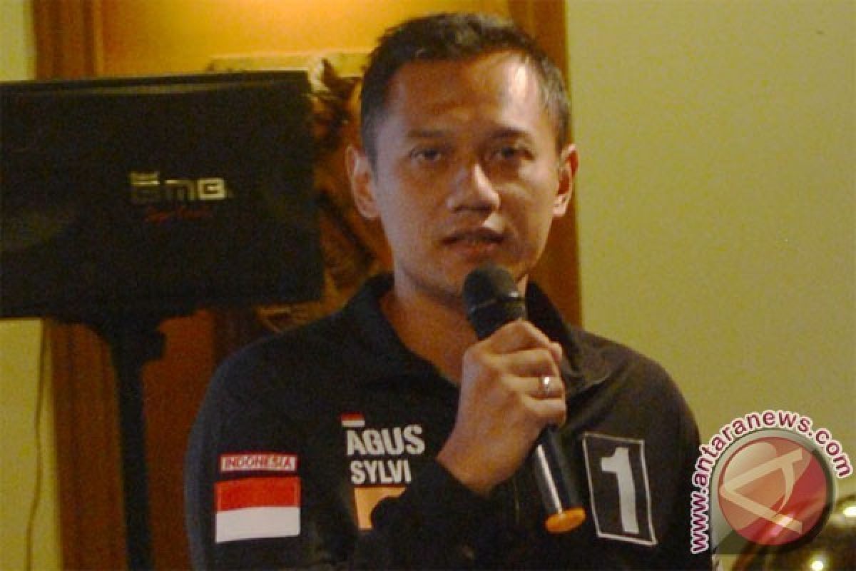 Agus-Sylvi Keberatan Program "Rp1 miliar per RW" disebut Politik Uang