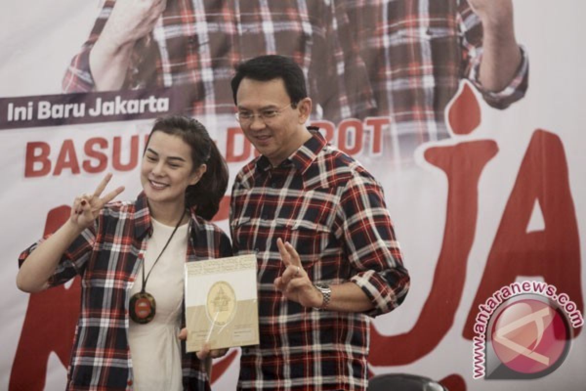 Kepercayaan diri Anak-Anak Rusun harus terus Ditingkatkan, kata  Ahok