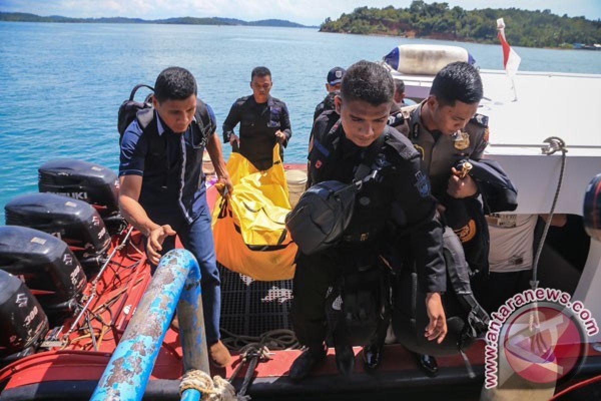 Doa tak henti Dipanjatkan untuk AKP Tonce, Pilot Sky Truck