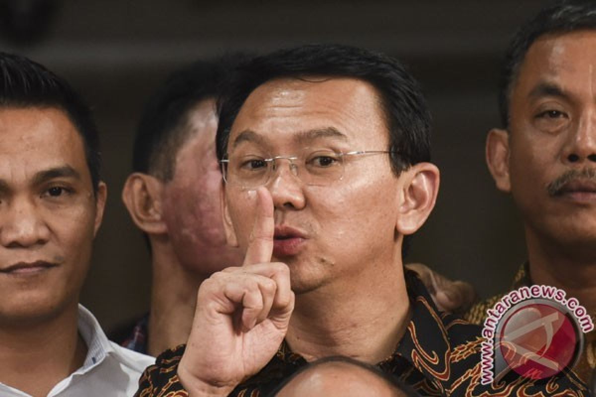 YLBHI Ramalkan Jaksa Akan Sulit Buktikan Kesalahan Ahok