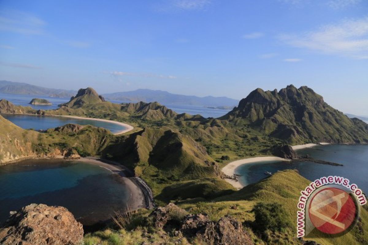 Labuan Bajo top priority in tourism development projects