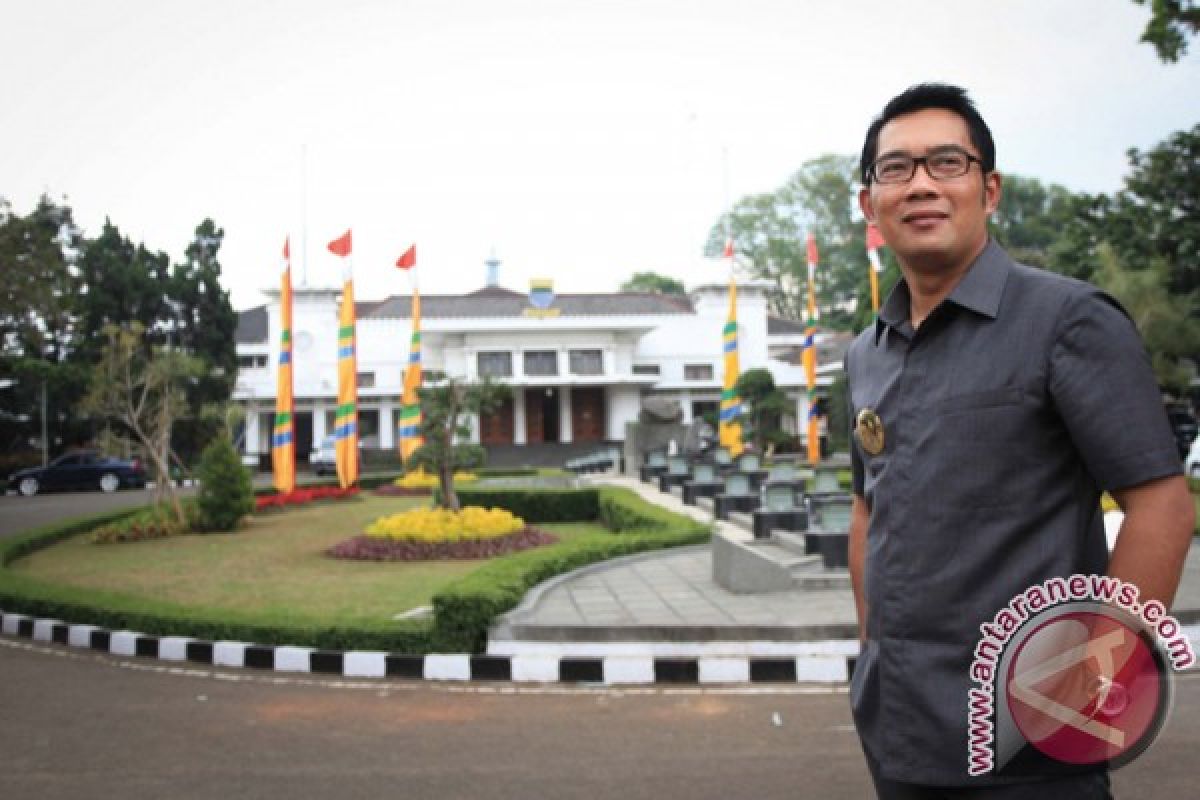 Ridwan Kamil: Ormas Dilarang Halangi Kegiatan Agama