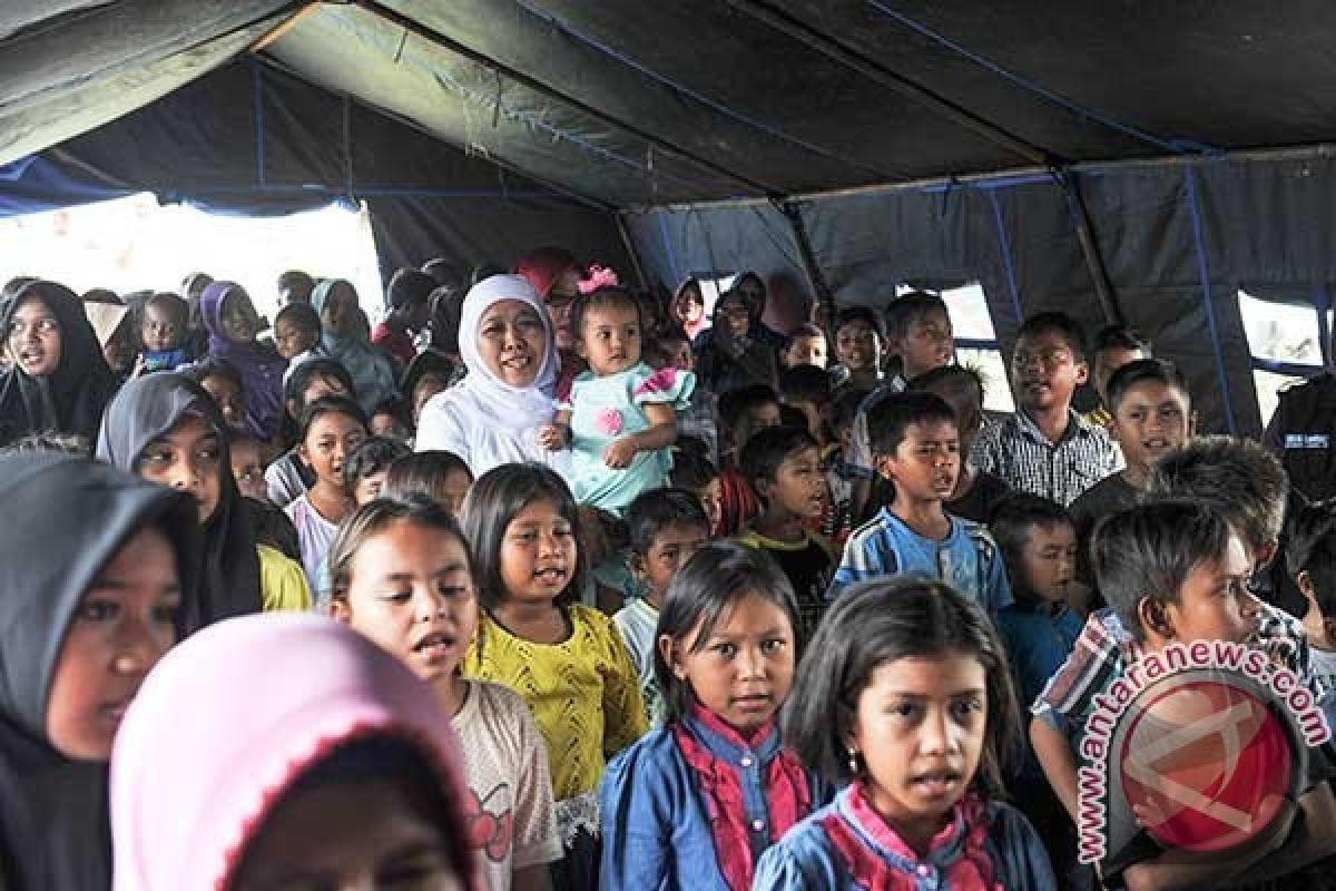 Perincian Gempa Susulan di Pidie Jaya hingga Minggu