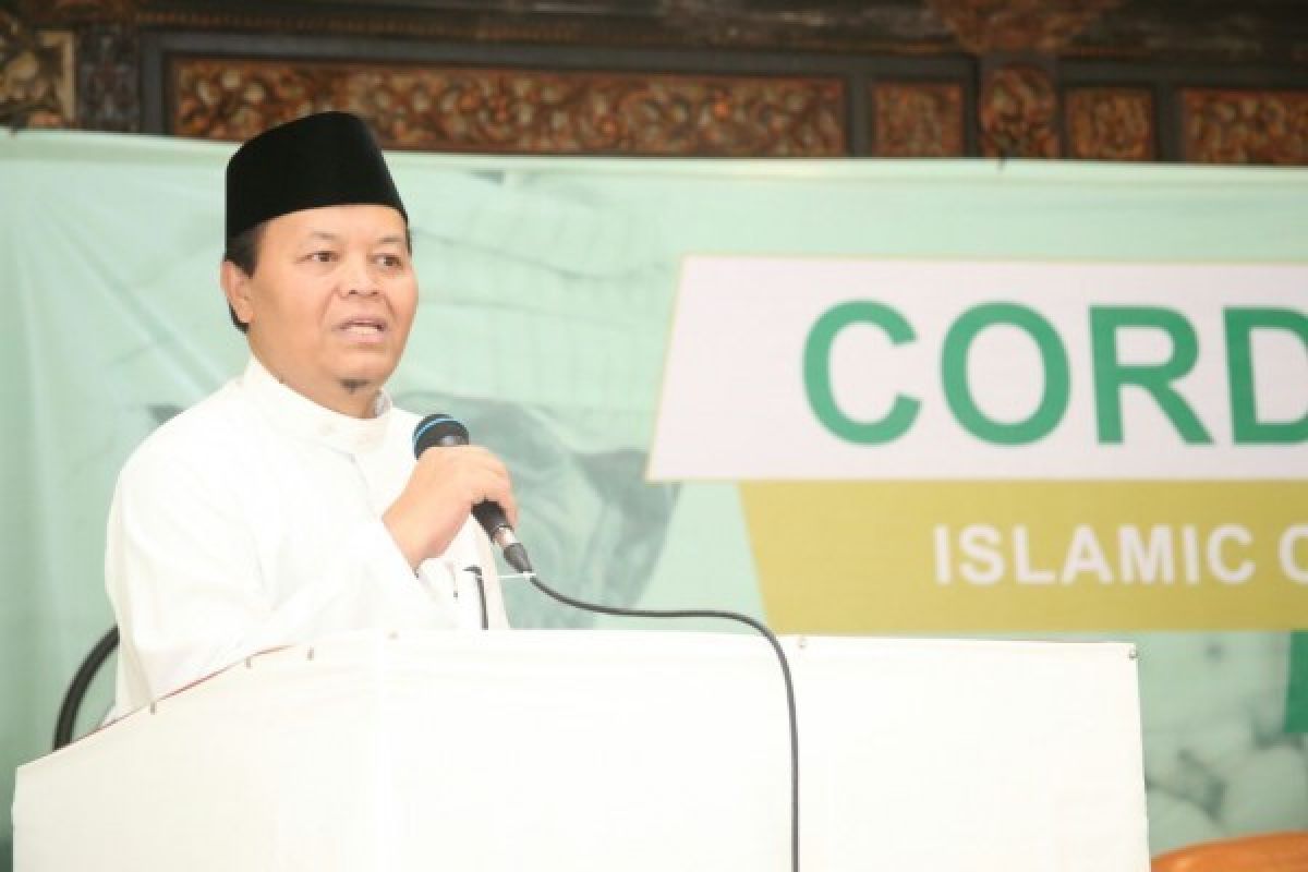 Hidayat Nur Wahid: Indonesia harus Memiliki Atase Keagamaan di Luar Negeri