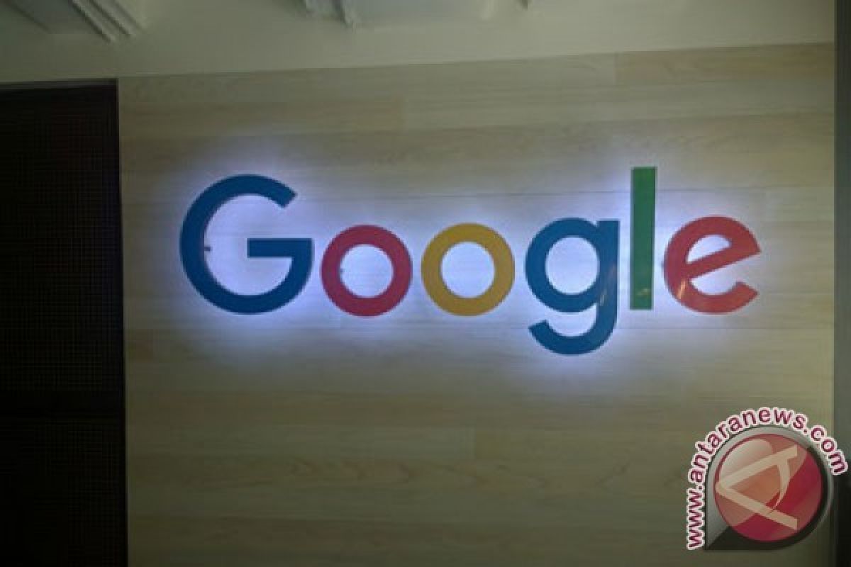 Daftar Selebriti paling Populer di Google