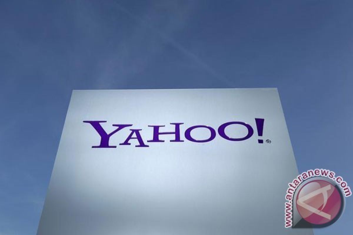 Data 1 Miliar Pengguna Yahoo Dibobol Hacker