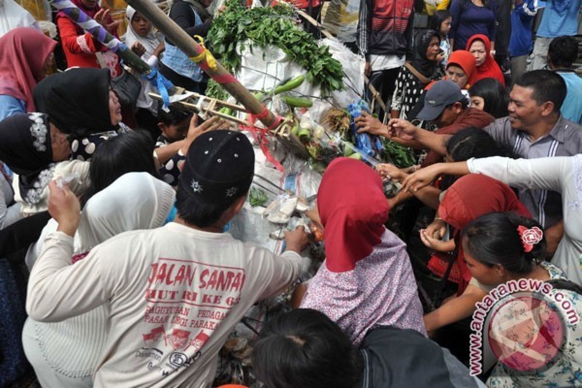 Pasar Parakan Temanggung Peroleh Sertifikasi SNI