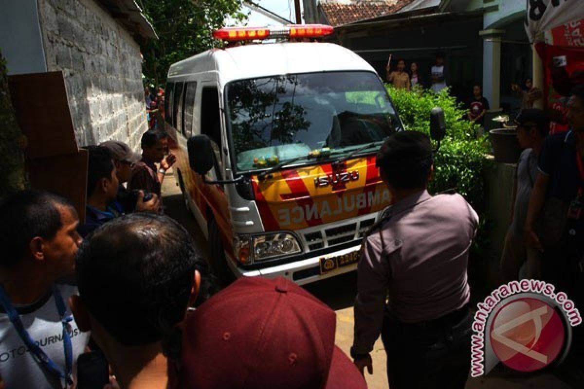 Kapolri: Penggerebekan Bom Tangsel Pengembangan Bom Panci Bekasi