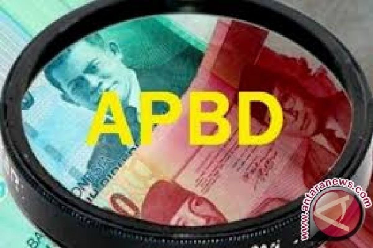 DPRD Setujui APBD Muna Barat Rp590 Miliar