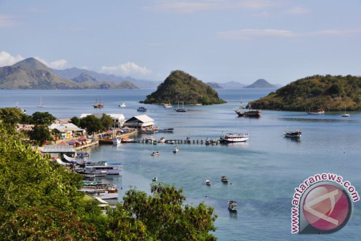 Artikel - Manfaat BOP bagi Labuan Bajo