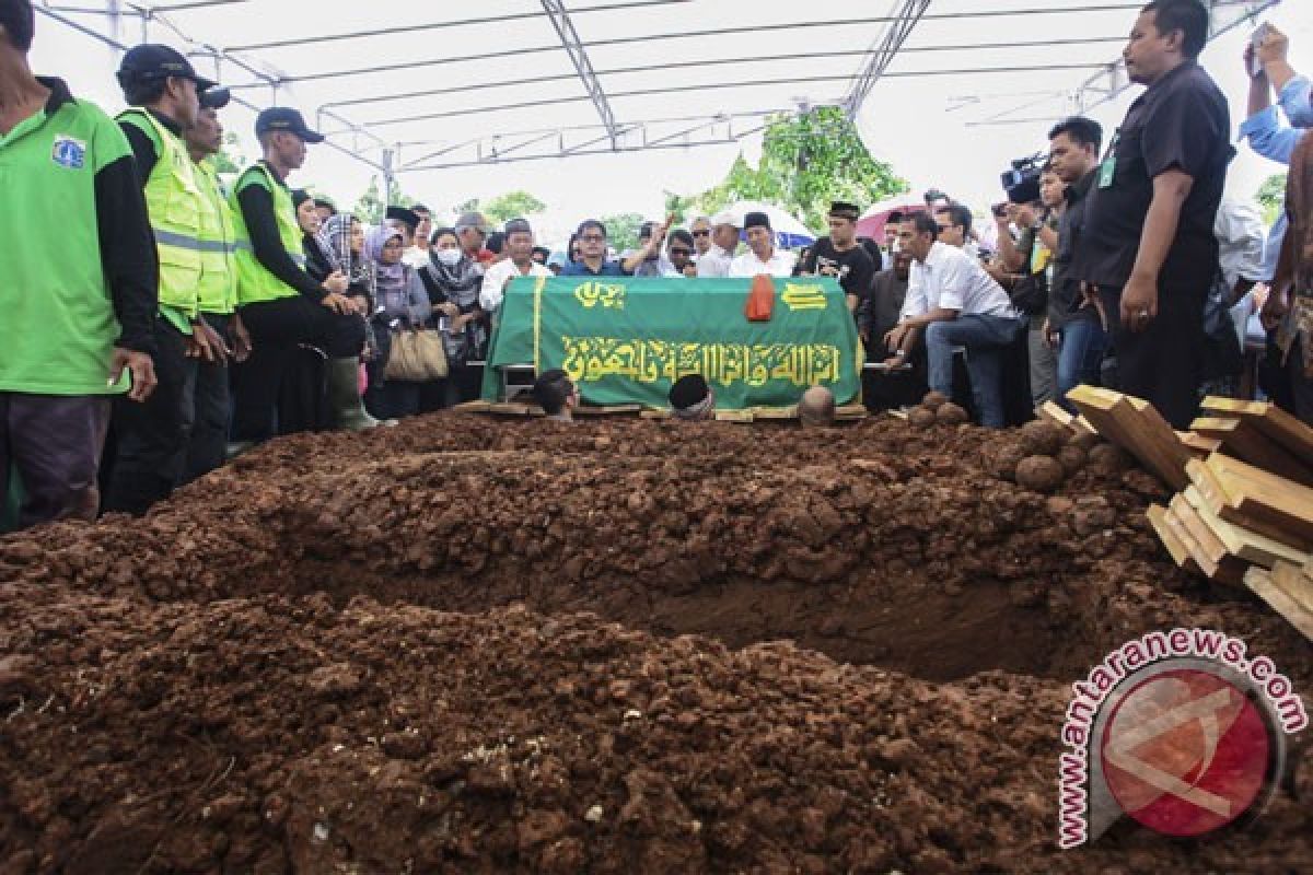 Polisi : Adik Ramlan Terlibat beberapa Kasus Pencurian dengan Kekerasan