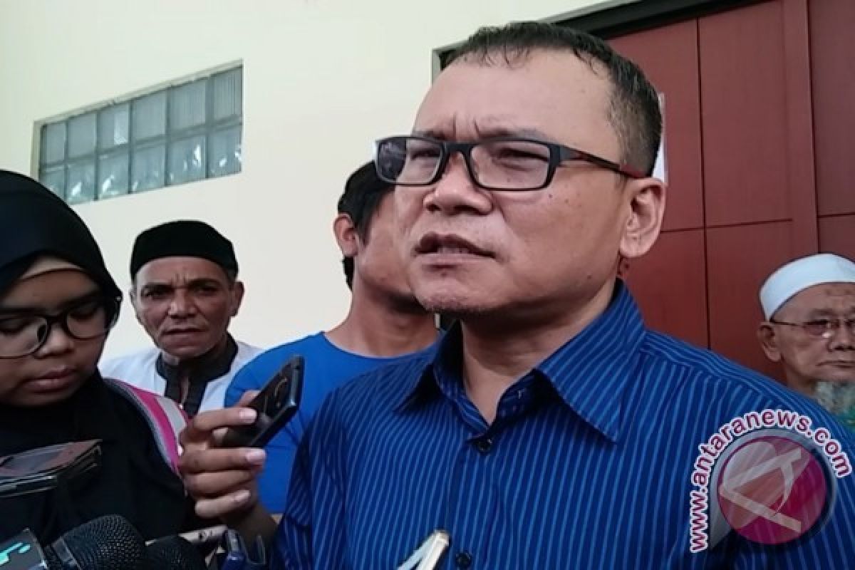 Ramlan Butarbutar Dikenal Keluarga Berprofesi Sopir