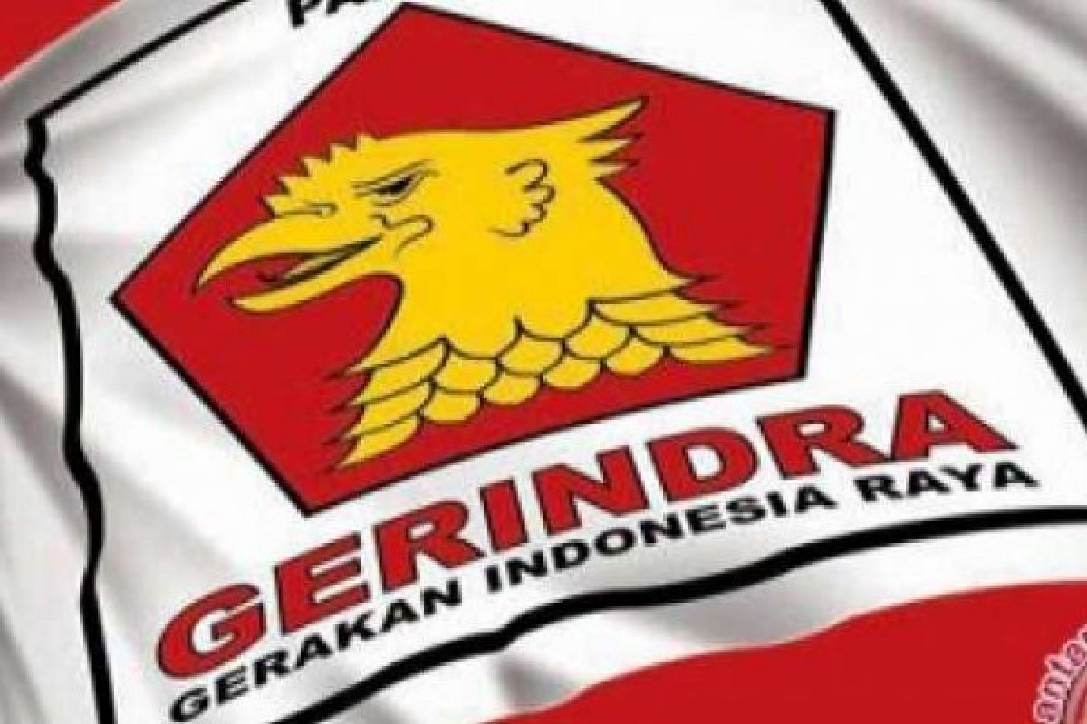 Aseng Terpidana Kasus Pembukaan Lahan, DPD Gerindra Riau Ajukan PAW